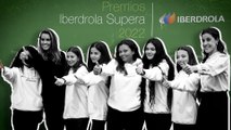 Emoción, magia y humor. Así ha sido la entrega de los Premios Iberdrola Supera