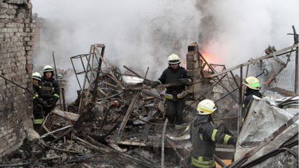 Über 40.000 Kriegsverbrechen in der Ukraine sollen aufgearbeitet werden