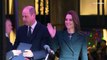 Primera visita a EEUU de los nuevos príncipes de Gales, Guillermo y Catalina