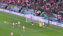 Mexico v Poland highlights  FIFA World Cup Qatar 2022