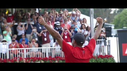 Trailer PGA TOUR Hero World Challenge 2022  05.12.2022