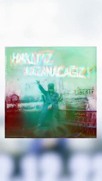 Athena, Grup Yorum şarkısını yeniden yorumladı