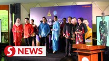 “Batik Selangor” to be worn at state assembly and formal  functions