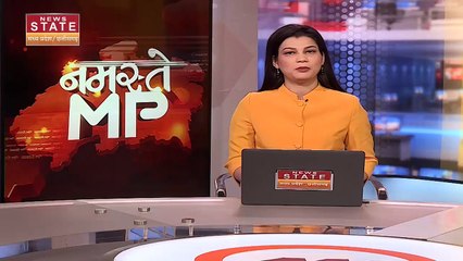 Madhya Pradesh News : MP में भारत जोड़ों यात्रा का 9वां दिन.. राहुल गांधी के साथ दिग्गज नेता शामिल |