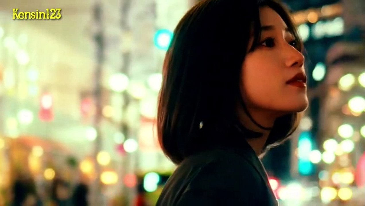 Gadis Tokyo