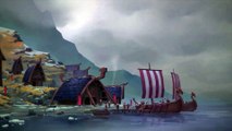Northgard: Entwickler des Wikinger-Siedlers bedanken sich rührend bei 3 Millionen Spielern