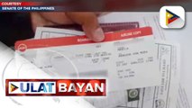 4 OFWs na palabas ng bansa, nahulihan ng pekeng entry pass at immigration stamp sa passport