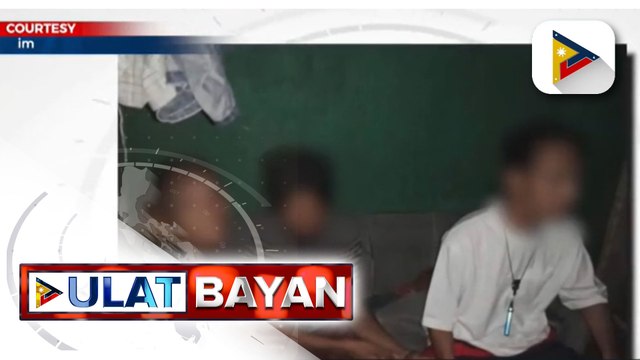 Tatlo, arestado sa buy-bust operation sa Mariveles, Bataan