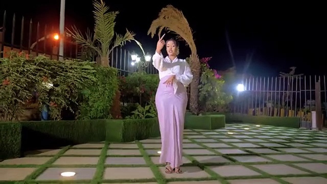 HABOON_NUURA__JAWIGA_BOQORADA__OFFICIAL_MUSIC_VIDEO