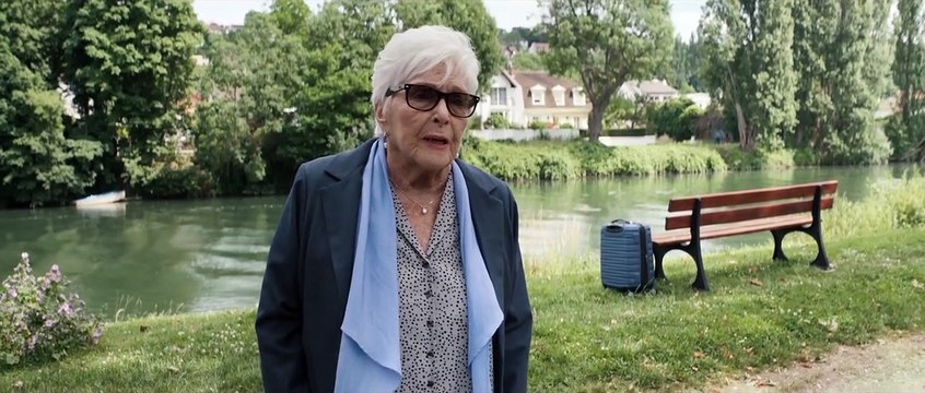 Une belle course EXTRAIT VF Premières minutes