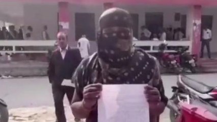 अमेठी: महिला के साथ की गयी अभद्रता, एसपी से हुई शिकायत