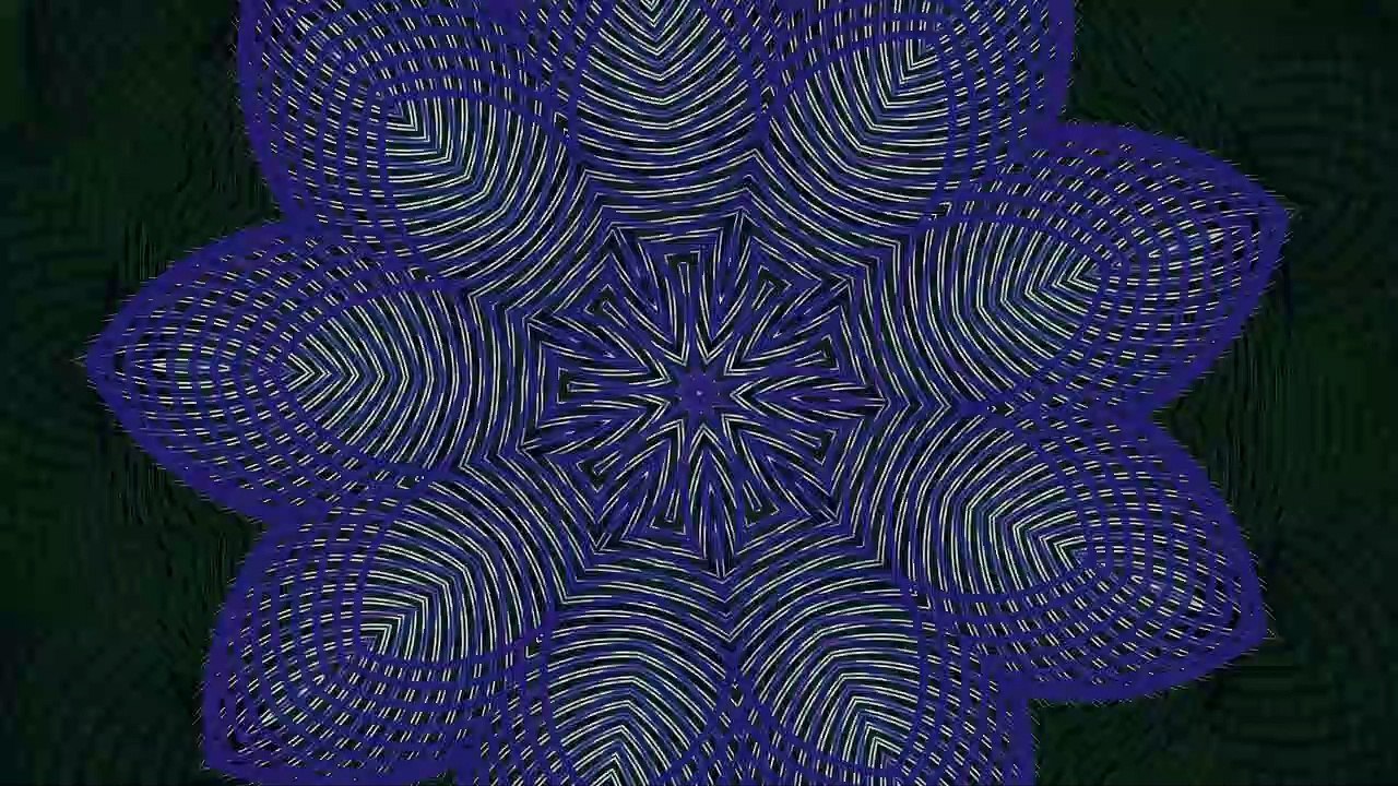 Mandala 25