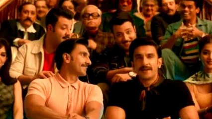 आशीष चंचलानी ने ट्रेलर रिलीज करने की जिद,फिल्म सर्कस का ट्रेलर जल्द ही रिलीज होने वाला है