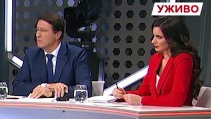 Kako je Kosjerina odreagovala na mizogene stavove Radeta Boganovića na RTS-u