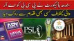 Sindh High Court bars PCB from taking any action against ARY