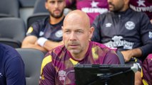 Anderlecht tient son nouvel entraîneur: Brian Riemer devient coach des Mauves