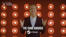 Steam Deck Game Awards 2022