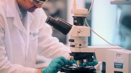 El nuevo fármaco de Biogen y Eisai frena el deterioro cognitivo producido por alzhéimer