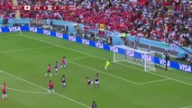 Japan v Costa Rica  FIFA World Cup Qatar 2022