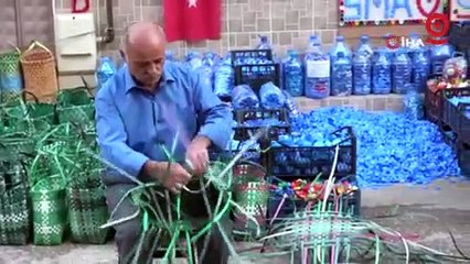 Her yıl milyonlarca kapak toplayıp engellileri sevindiriyor