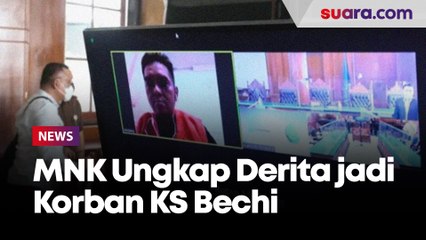 Dilecehkan, Direndahkan, Diintimidasi, Vonis 7 Tahun Penjara Bechi Tak Jawab Rasa Keadilan Korban