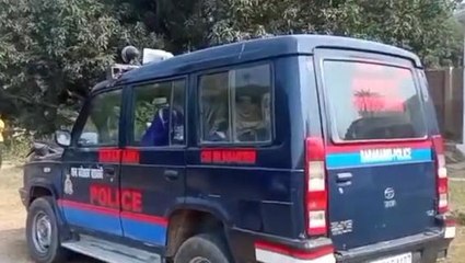 बाराबंकी: विस्फोट से घायल महिला कोआई होश, पति की तहरीर पर अज्ञात के विरुद्ध दर्ज हुआ केस