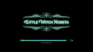 Gameplay Little Witch Nobeta