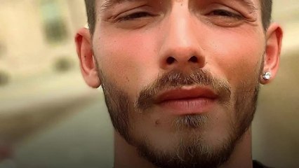 VOICI - "Une épée de Damoclès sur la tête" : Alexandre (L'amour est dans le pré) contraint à un changement de vie