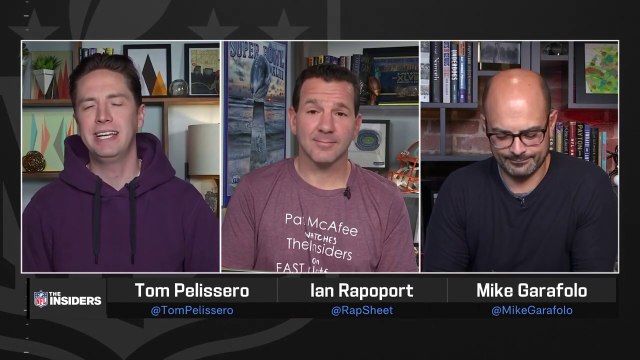 Russell Wilson latest, Aaron Rodgers future with Packers, Justin Jefferson to be PAID |The Insiders