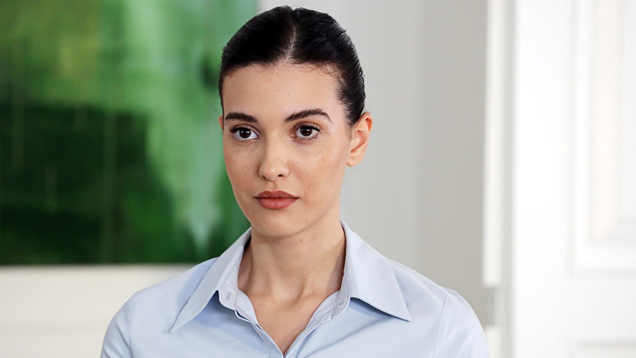 Esaret Dizisi 9. Bölüm İzle (1. Sezon 9. Bölüm)