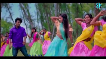 Pagla  Pagla ( Full Video ) || New Santali Video 2022 || Romeo & Mariyam