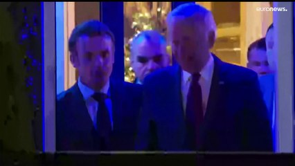 L’info du jour | 1er décembre - Mi-journée