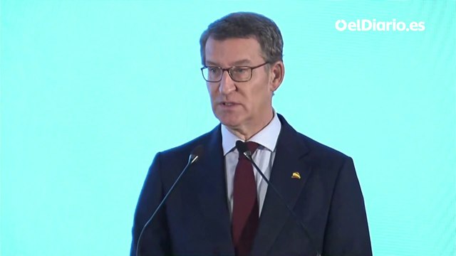 Feijóo eleva la presión sobre Irene Montero y señala al Ejecutivo en pleno: Tenemos un Gobierno pirómano