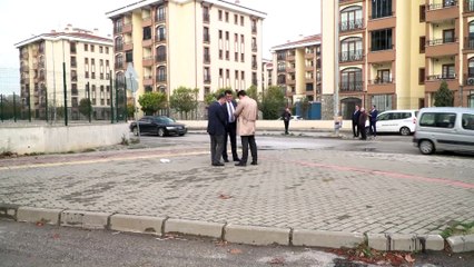 Osmangazi’ye Bilge Kağan anıtı