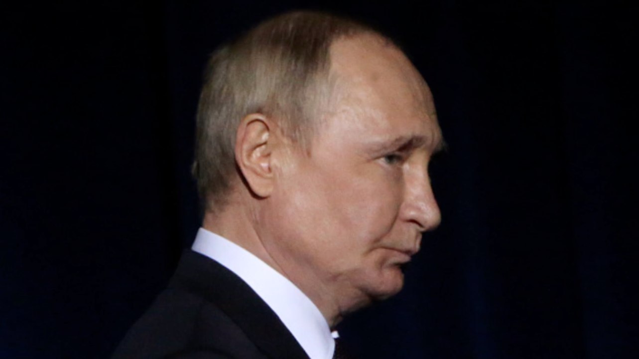 Ex-Sowjetrepubliken verlieren Glauben an Putin