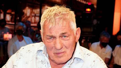 Vater mit 71 Jahren: Heinz Hoenig erfährt enormen Hass über Social Media