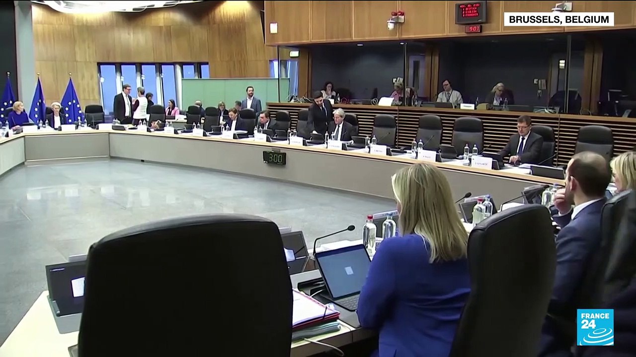 Brussels recommends freezing €7.5 billion in EU funds to Hungary