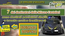 Palermo - Traffico di droga, smantellati due gruppi: tra gli indagati percettori di Reddito di Cittadinanza (01.12.22)