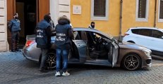 Roma - Riciclaggio internazionale, latitante estradata dagli Emirati Arabi (01.12.22)