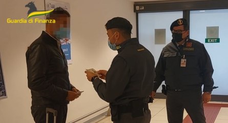 Treviso - Passeggeri "fantasma" su voli aerotaxi: sanzioni per società di noleggio (01.12.22)