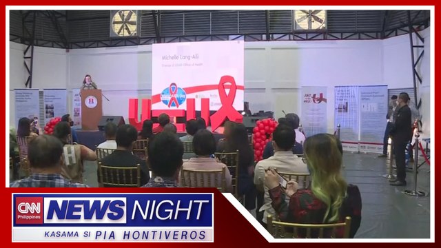 World AIDS Day, ginugunita ngayong araw