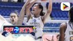 NU Lady Bulldogs, nasungkit ang 8th straight UAAP Finals appearance