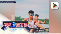 Podium finish para sa Pinoy rowers sa Asian Championships, magiging challenging
