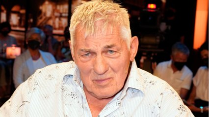 Video SeeandSo - Vater mit 71 Jahren: Heinz Hoenig erfährt enormen Hass über Social Media