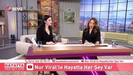 Hayatta Her Şey Var 1 Aralık 2022