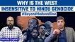 Kashmir Files Row:Why is the West impervious to Hindu genocide?|Beyond the Headline| Oneindia News