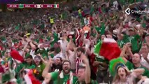 Highlights Saudi Arabia vs Mexico FIFA World Cup Qatar 2022