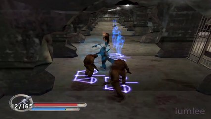 Hunter: The Reckoning - Father Esteban Cortez ~ Judge Part 3 (No Death)