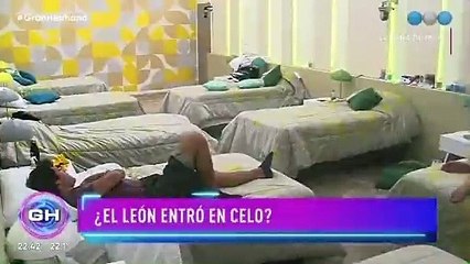 ¿León en celo o acosador? Agustín aseguró que si Julieta no le da bola, la manda a placa y la saca
