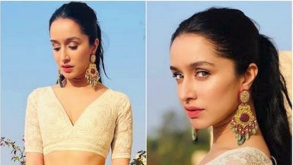 Katrina Kaif के बाद अब हुई Shraddha Kapoorकी शादी, shardha kapoor,shakti kapoor,live news with pooja